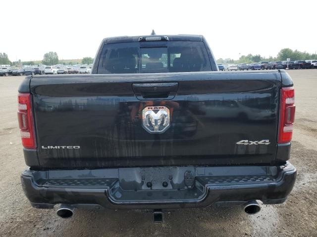 2023 RAM 1500 LIMIT 1C6SRFHT9PN700992