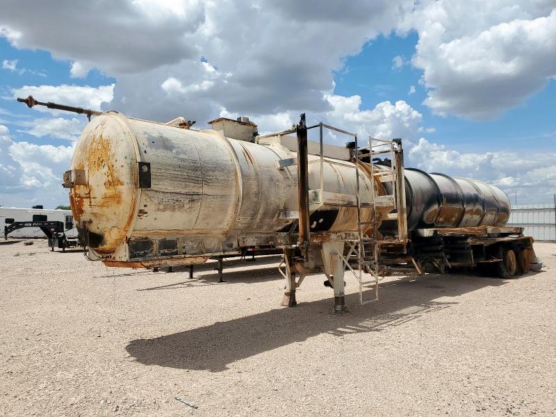 2016 SEMI TRAILER #3266945041