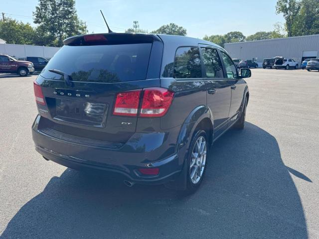 2017 DODGE JOURNEY GT 3C4PDDEG2HT565106