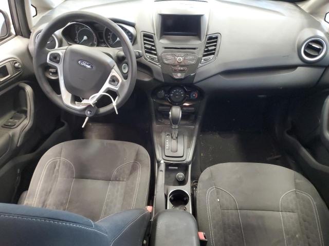 2019 FORD FIESTA SE - 3FADP4BJ5KM106458