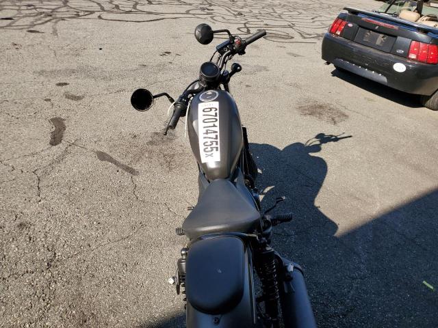 2021 HONDA CMX300 A MLHNC5350M5400907