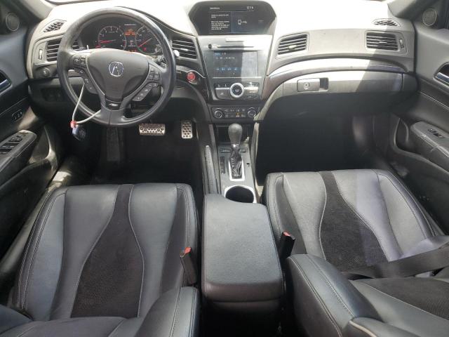2020 ACURA ILX PREMIU 19UDE2F86LA012021