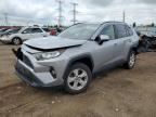 2019 TOYOTA RAV4 XLE - JTMW1RFV6KD005374