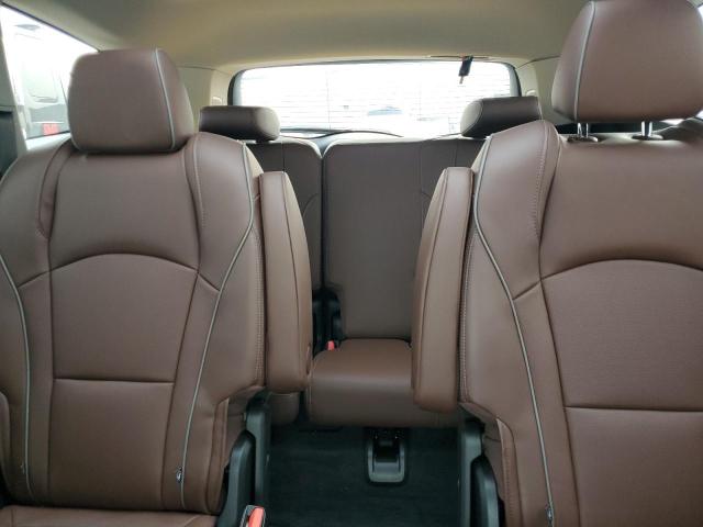 2021 BUICK ENCLAVE AV 5GAEVCKW8MJ242854