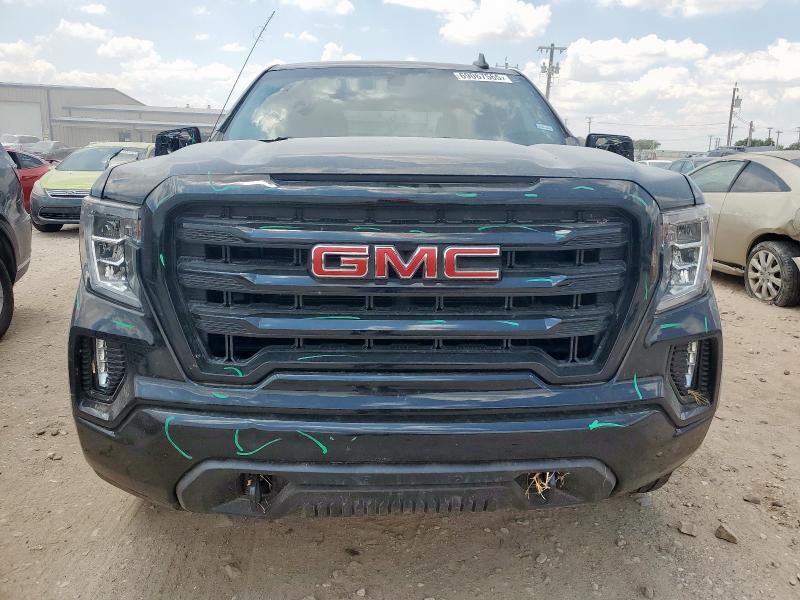2020 GMC SIERRA K15 - 3GTU9CED6LG356277