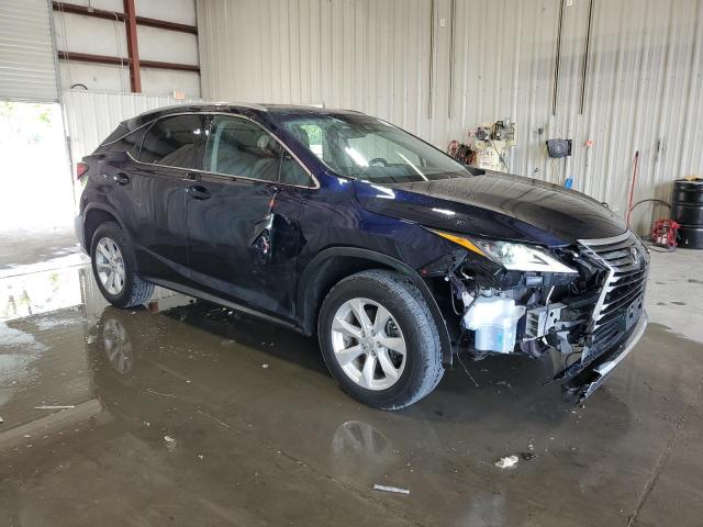 2017 LEXUS RX 350 BAS 2T2BZMCA3HC127235
