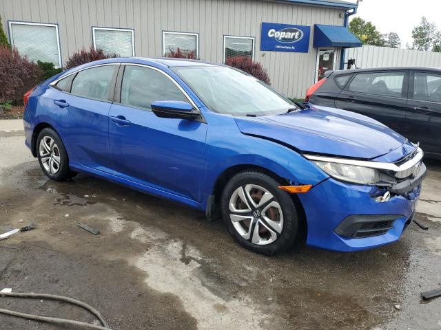 2017 HONDA CIVIC LX 19XFC2F59HE000369