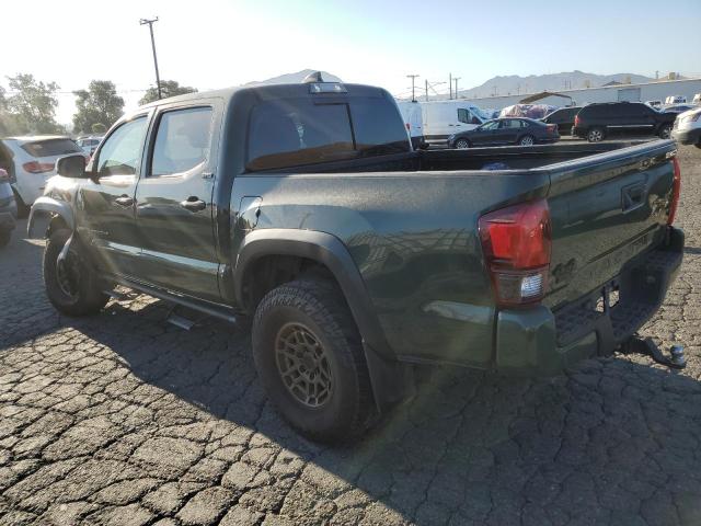 2022 TOYOTA TACOMA DOU - 3TMCZ5AN6NM513087