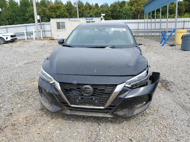2021 NISSAN SENTRA SR 3N1AB8DV0MY302339
