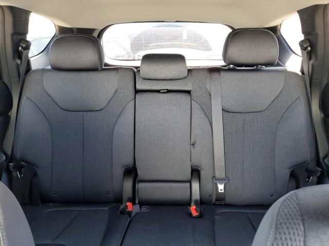 2021 HYUNDAI SANTA FE S 5NMS64AJ7MH303692