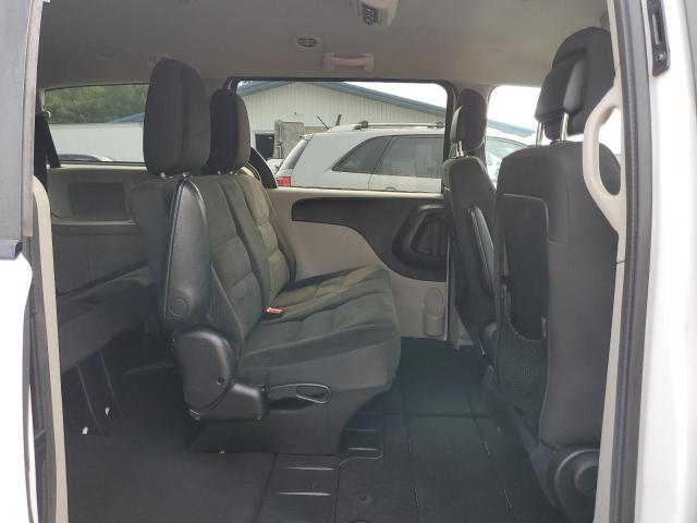 2017 DODGE GRAND CARA - 2C4RDGBG2HR818894