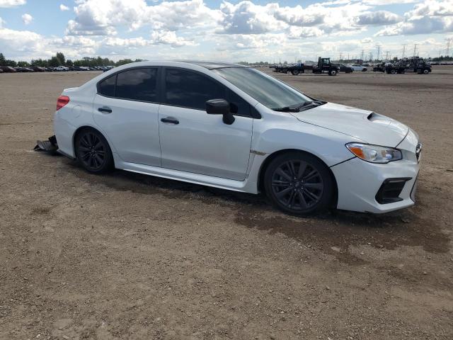 2019 SUBARU WRX JF1VA1A63K9808570