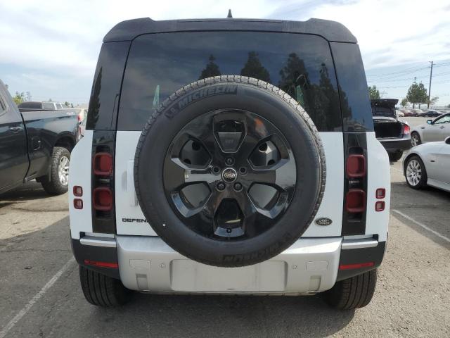 2023 LAND ROVER DEFENDER 9 SALEP6EU6P2211582