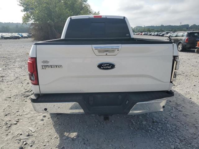 2016 FORD F150 SUPER - 1FTFW1EG3GFA25308