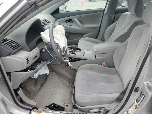 2010 TOYOTA CAMRY BASE - 4T1BF3EK8AU037774