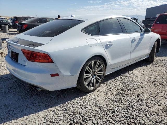 2014 AUDI S7 PREMIUM - WAUW2AFC1EN046908