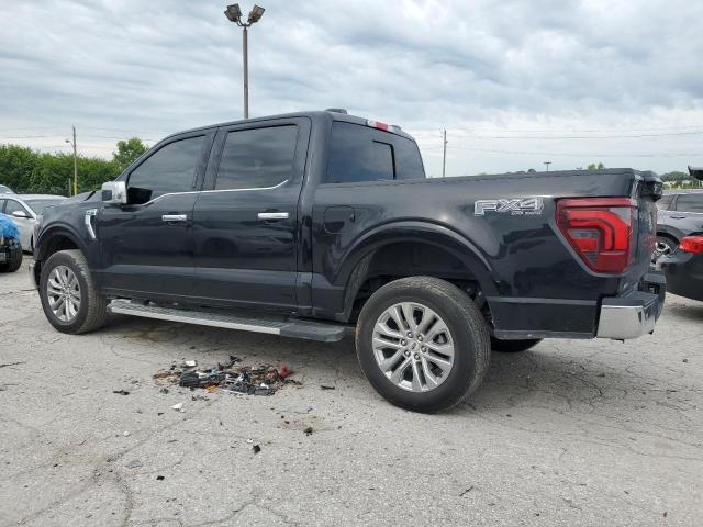2024 FORD F150 LARIA 1FTFW5L88RFA95098
