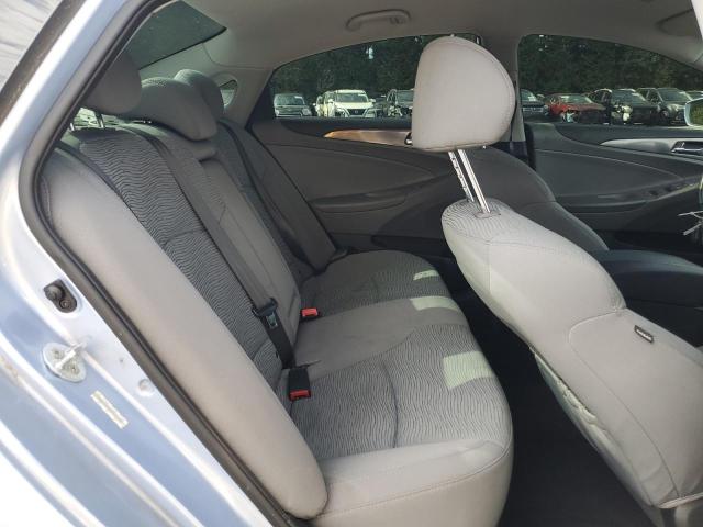 2015 HYUNDAI SONATA HYB KMHEC4A45FA120185
