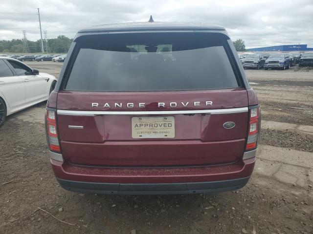 2017 LAND ROVER RANGE ROVE SALGS2FE8HA359196