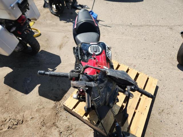 2024 KAWASAKI ER650 N ML5EREN19RDAD3605