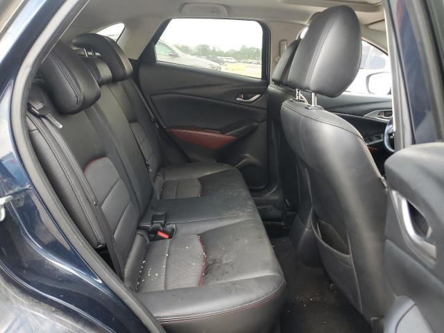 2017 MAZDA CX-3 TOURING #3261446335