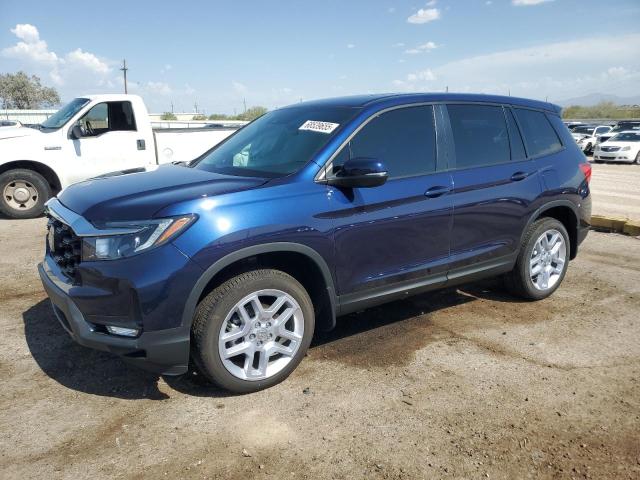 2025 HONDA PASSPORT E - 5FNYF8H55SB014545