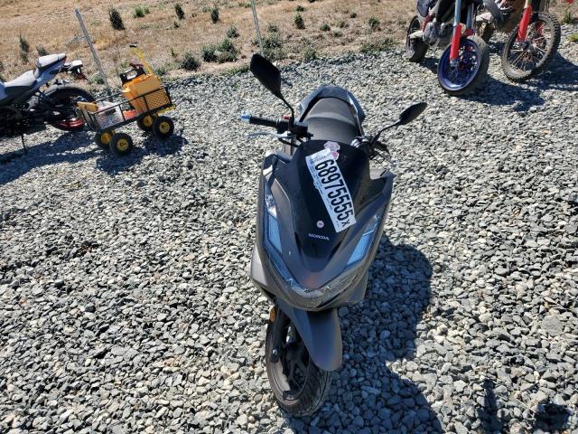 2023 HONDA WW150 A RLHKF4716PY100547