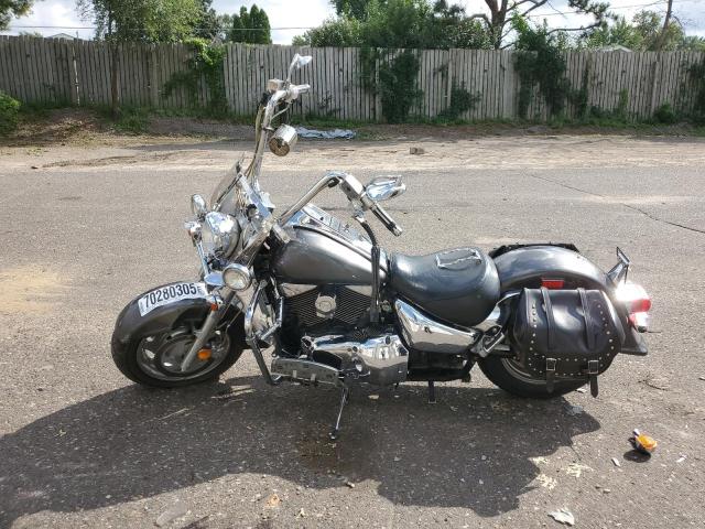 2003 SUZUKI VL1500 - JS1VY51A332100180
