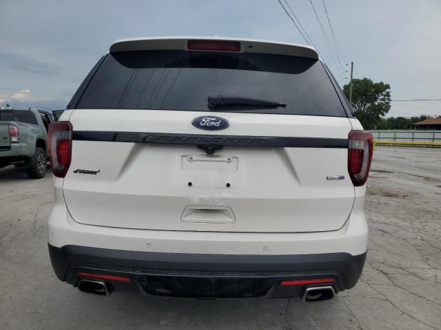 2016 FORD EXPLORER SPORT 1FM5K8GT0GGB14785
