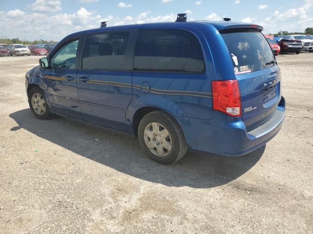 2011 DODGE GRAND CARA #3280639386