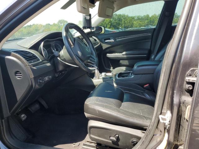 2018 CHRYSLER 300 TOURIN 2C3CCAAG0JH117651