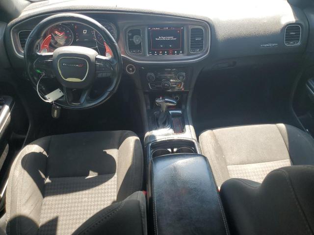 2019 DODGE CHARGER R/ 2C3CDXCT9KH608294