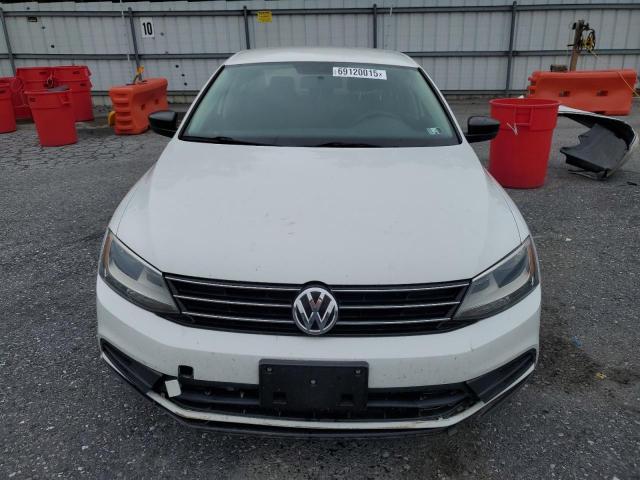 2015 VOLKSWAGEN JETTA BASE 3VW2K7AJ5FM282190