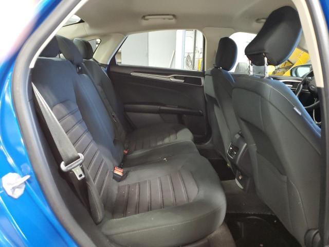 2020 FORD FUSION SE 3FA6P0LU7LR206656