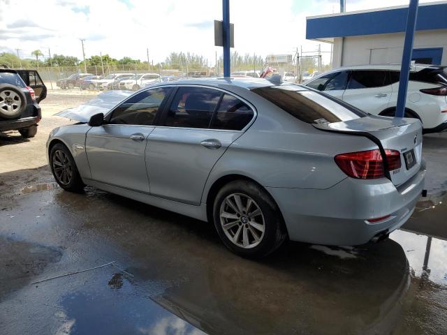 2015 BMW 528 XI WBA5A7C51FD626612