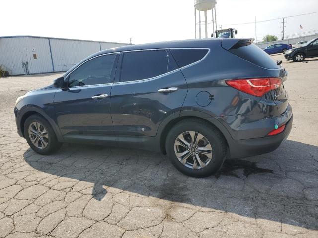 2016 HYUNDAI SANTA FE S 5XYZTDLB2GG318967