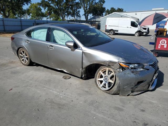 2016 LEXUS ES 350 - JTHBK1GG8G2214243