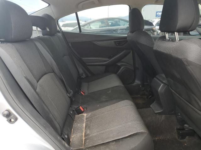2018 SUBARU IMPREZA 4S3GKAA65J3620392