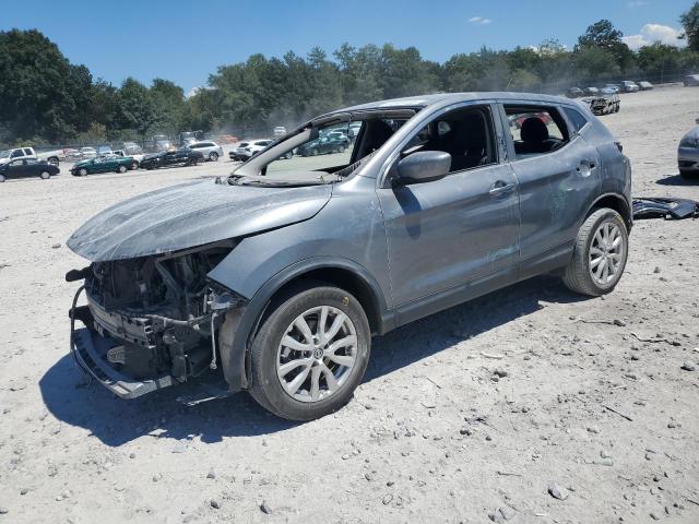 NISSAN ROGUE SPORT S