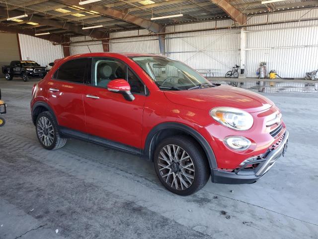 2016 FIAT 500X TREKK ZFBCFXCT1GP351515