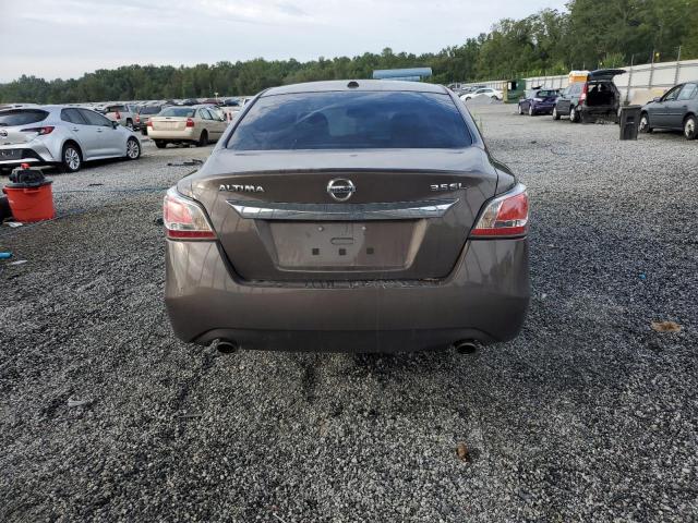 2015 NISSAN ALTIMA 3.5 1N4BL3APXFC491333