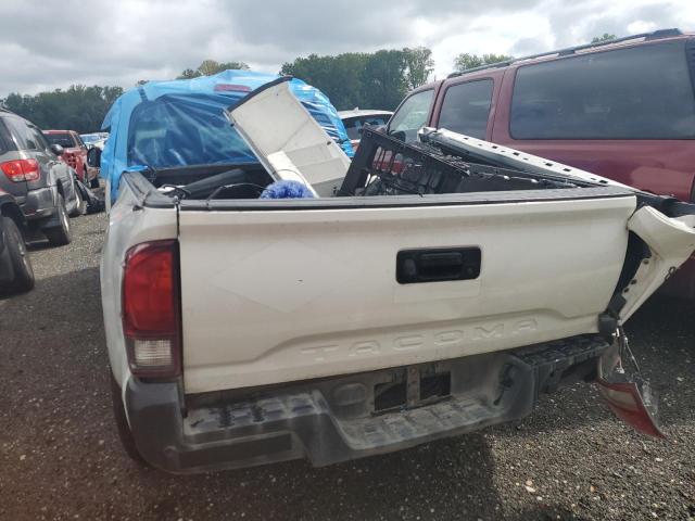 2021 TOYOTA TACOMA ACCESS CAB 3TYRX5GNXMT028784