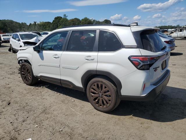 2025 SUBARU FORESTER SPORT JF2SLDHC0SH491617