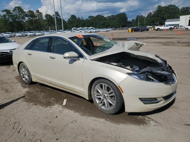2016 LINCOLN MKZ 3LN6L2G96GR620665