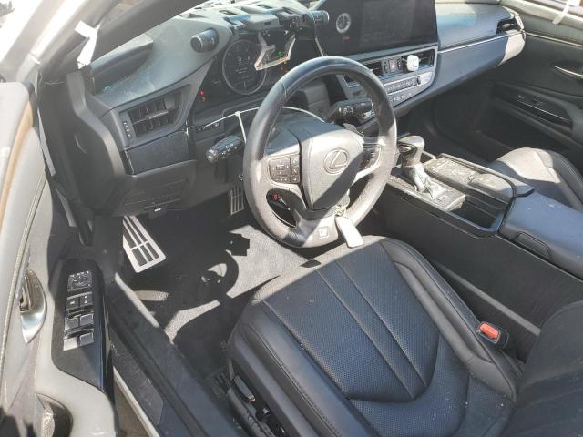 2022 LEXUS ES 350 BAS 58AGZ1B15NU126102