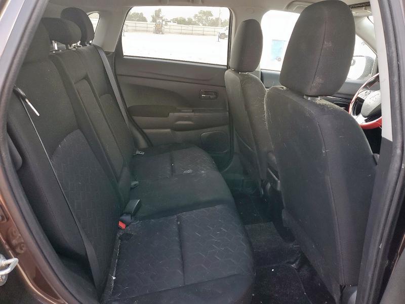 2021 MITSUBISHI OUTLANDER JA4APUAU6MU028564