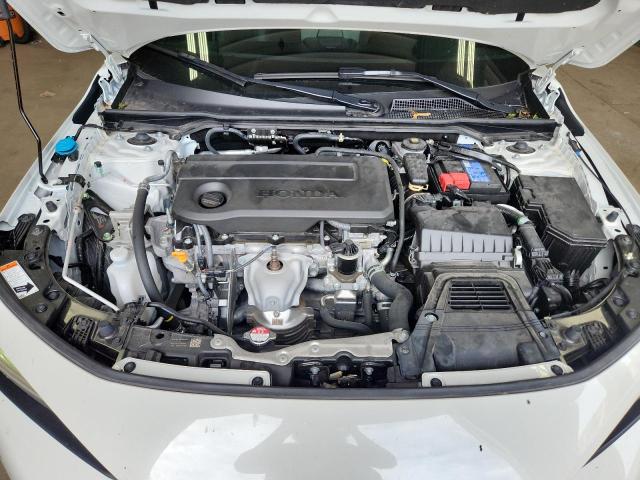 2025 HONDA CIVIC SPOR - 2HGFE2F58SH520487