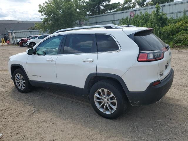 2019 JEEP CHEROKEE L 1C4PJMCX5KD250387