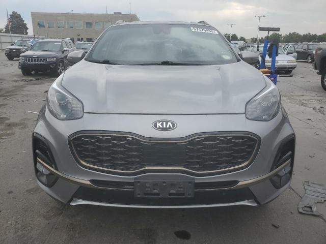 2020 KIA SPORTAGE S - KNDPRCA68L7788093
