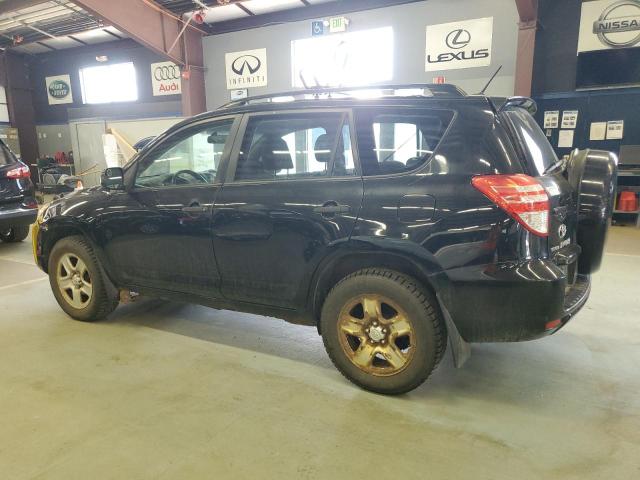 TOYOTA RAV4 2010 black 4dr spor gas JTMBF4DV9AD028622 photo #3